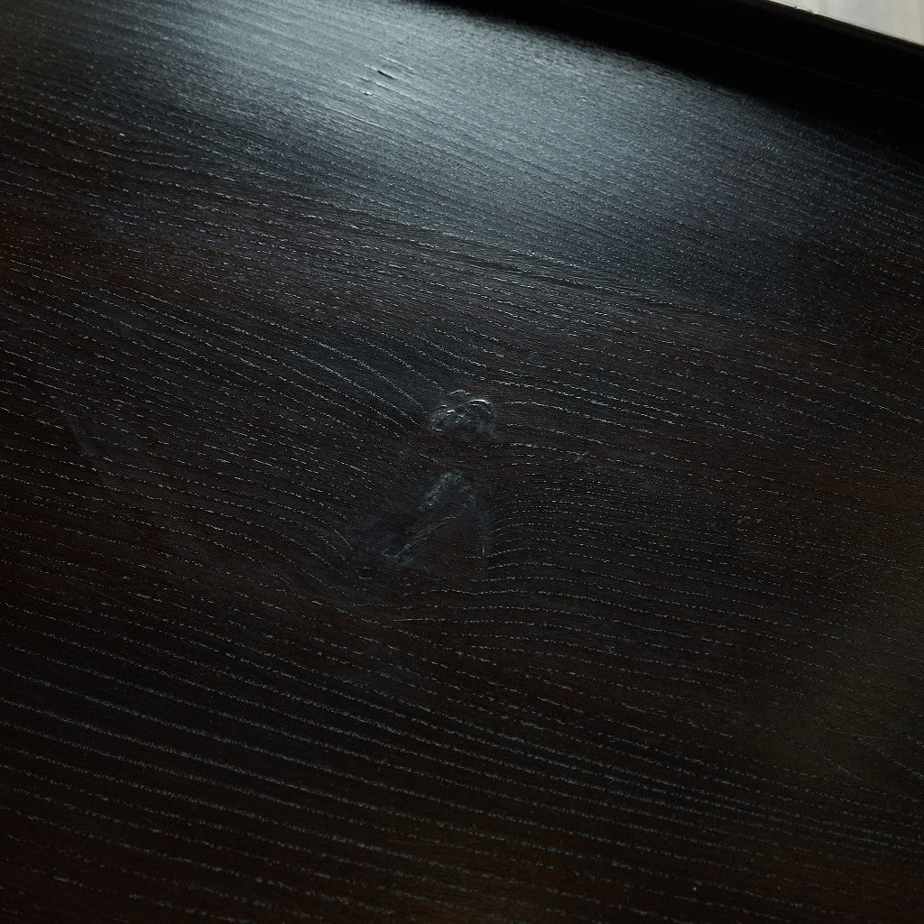 トローリーワゴン (458) ブルーラベル