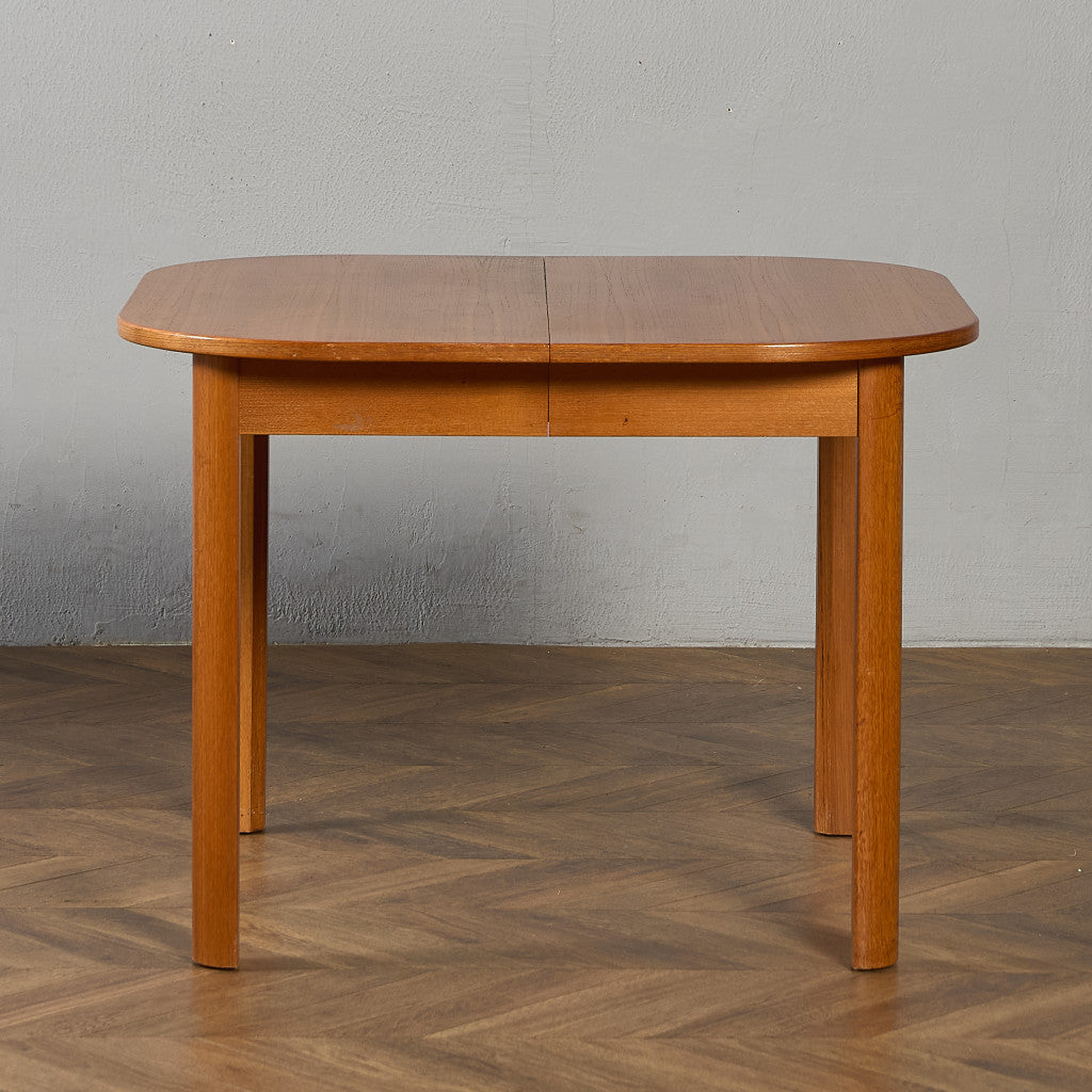 ビーバー＆タプレイ BEAVER&TAPLEY ヴィンテージ エクステンション ダイニングテーブル #97378