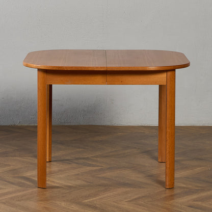 ビーバー＆タプレイ BEAVER&TAPLEY ヴィンテージ エクステンション ダイニングテーブル #97378