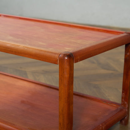 ルーマニア ヴィンテージ センターテーブル