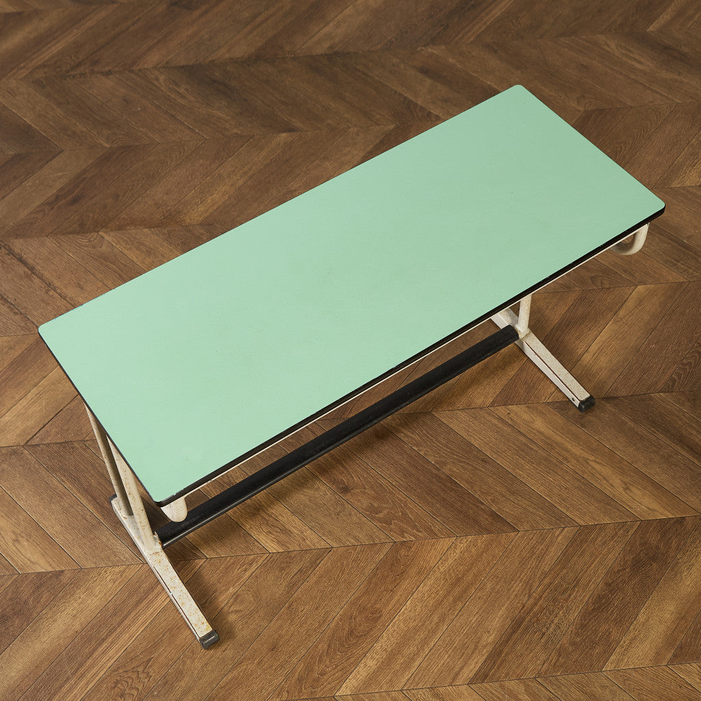 ヴィンテージ スクールデスク