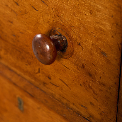 英国 アンティーク 両袖 デスク