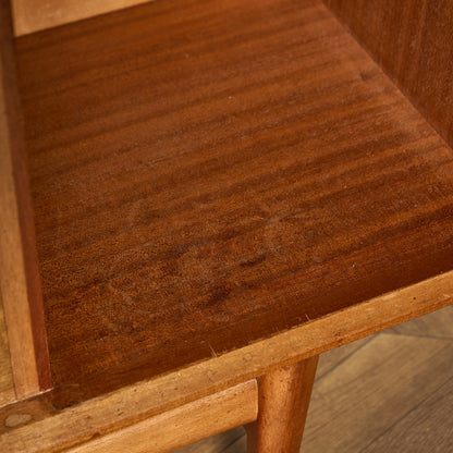 ヴィンテージ サイドボード