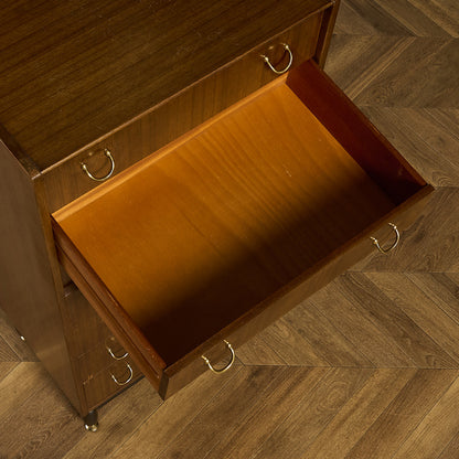 Tola&black 7段トールチェスト