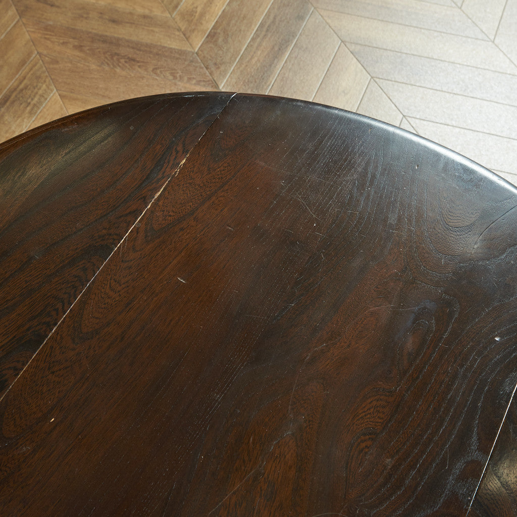 アーコール ERCOL ドロップリーフ センターテーブル #85428