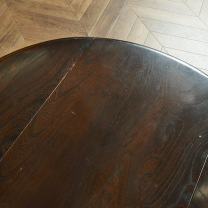 アーコール ERCOL ドロップリーフ センターテーブル #85428