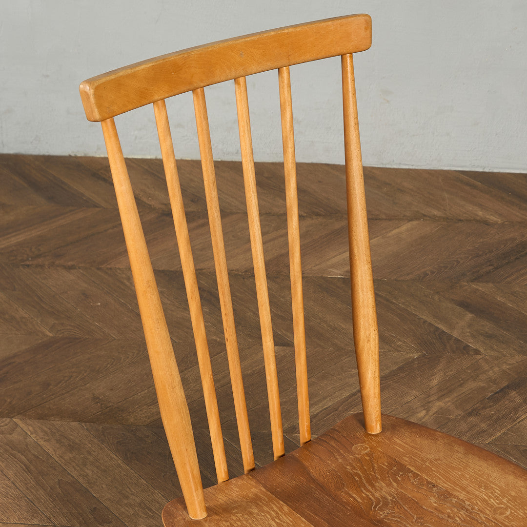 スティックバック ハイバックチェア