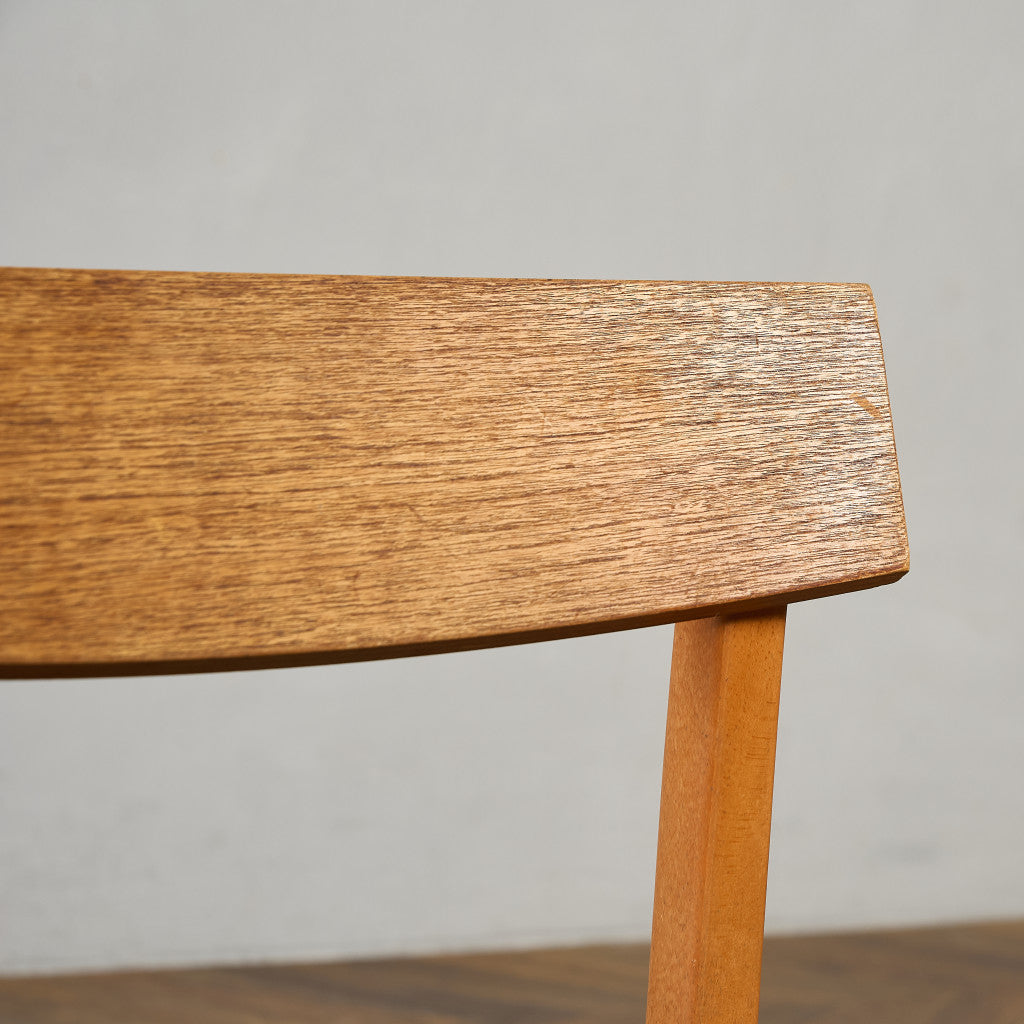 英国 ヴィンテージ ダイニングチェア