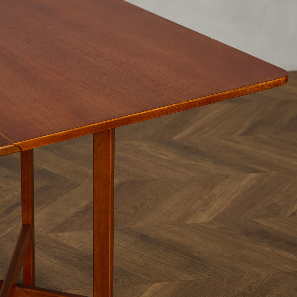 ゲートレッグ バタフライテーブル