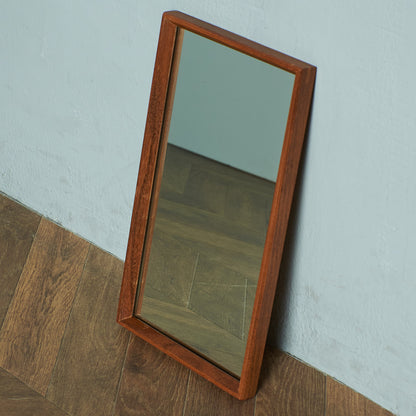 イギリスヴィンテージ ウォールミラー