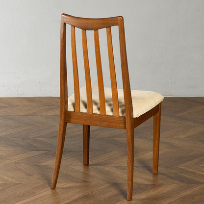 スラットバックチェア (4540)