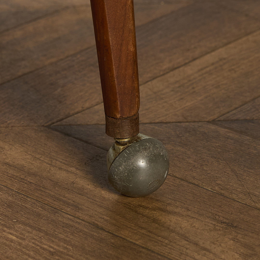 レンプロイ Remploy ヴィンテージ ティートロリー キッチンワゴン #94133