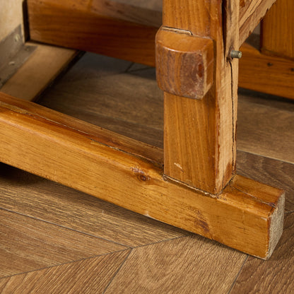 英国 クラシック スツール