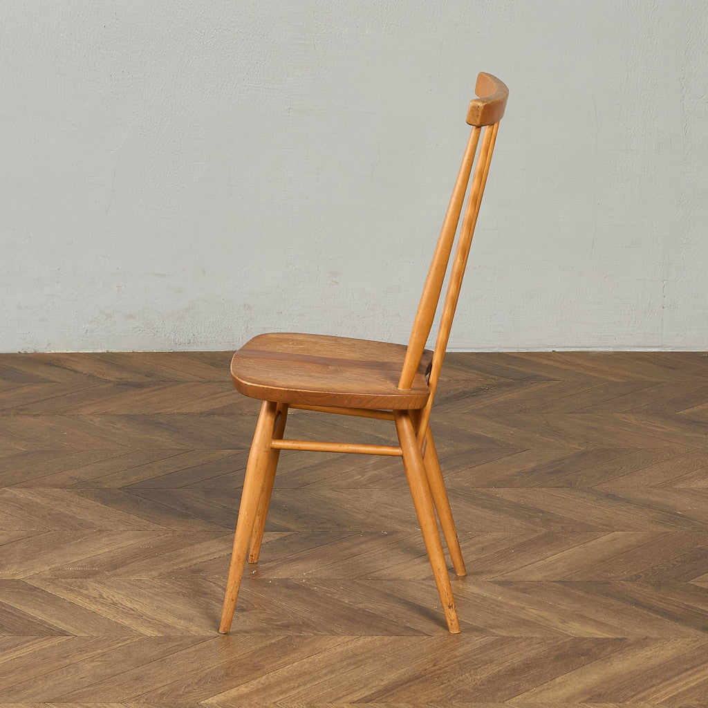 スティックバック ハイバックチェア