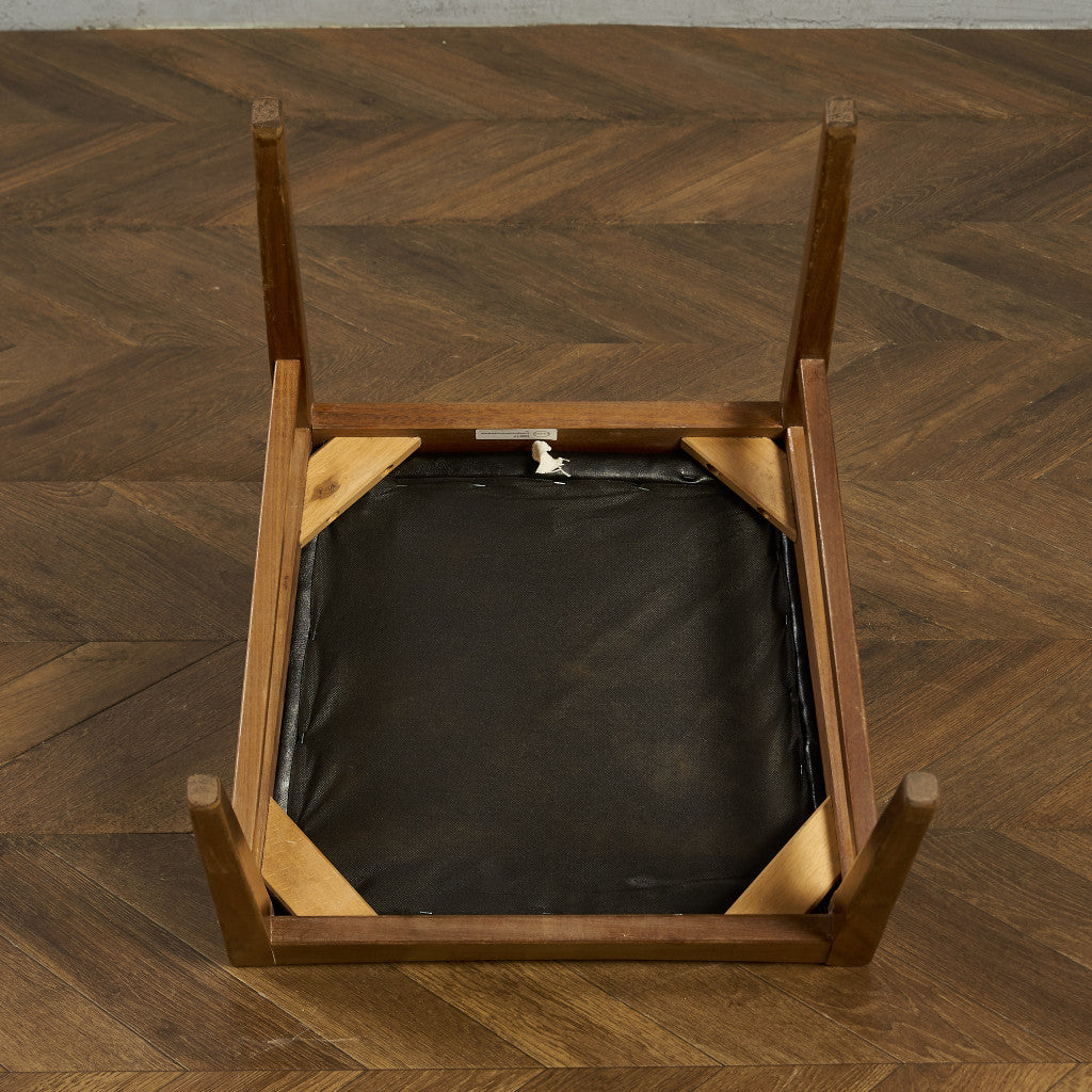 ジープラン G-PLAN Brasilia ダブルバックチェア #89617