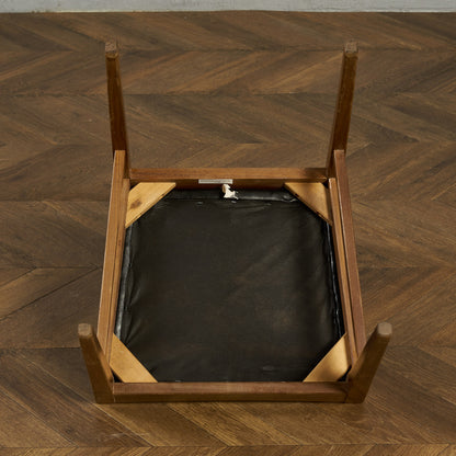 ジープラン G-PLAN Brasilia ダブルバックチェア #89617