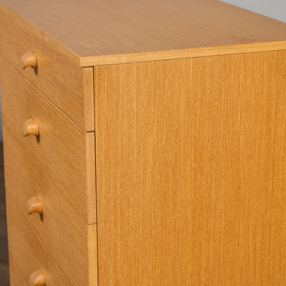 ヴィンテージ 6段 チェスト