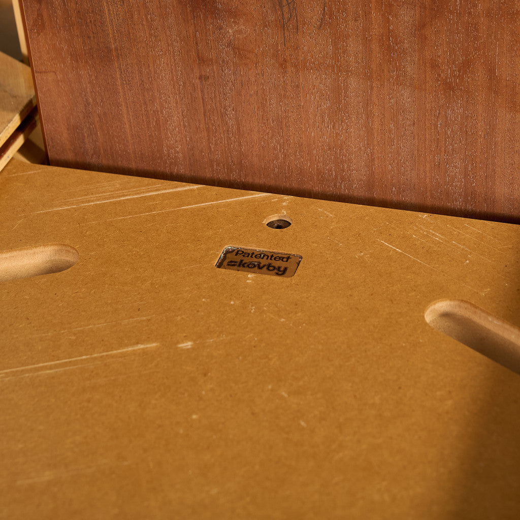 SM32 エクステンション ラウンド ダイニングテーブル