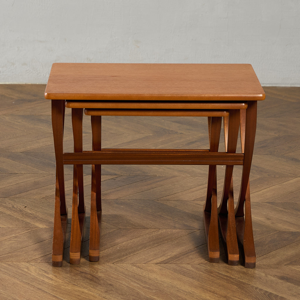 ネイサン Nathan ネストテーブル #96726