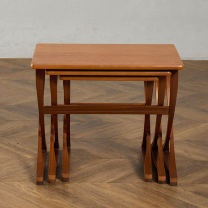 ネイサン Nathan ネストテーブル #96726