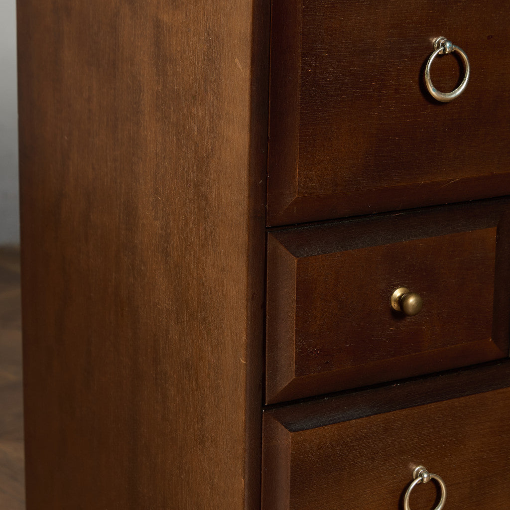 minstrel ハイ チェスト