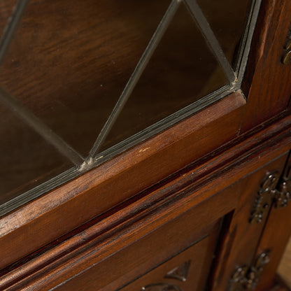 ウッド ブロス WOOD BROS Old Charm ブックケース #91785