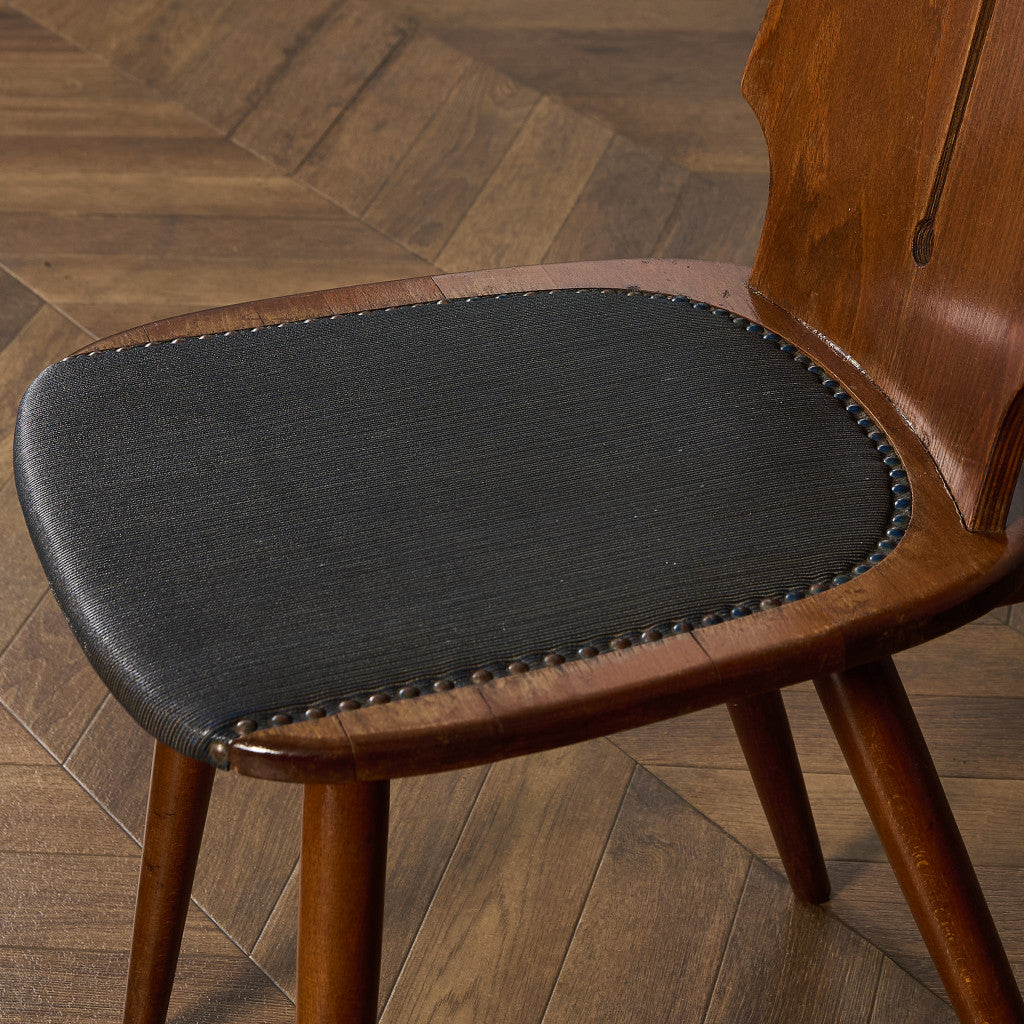 Bombenstabil ヴィンテージ ダイニングチェア