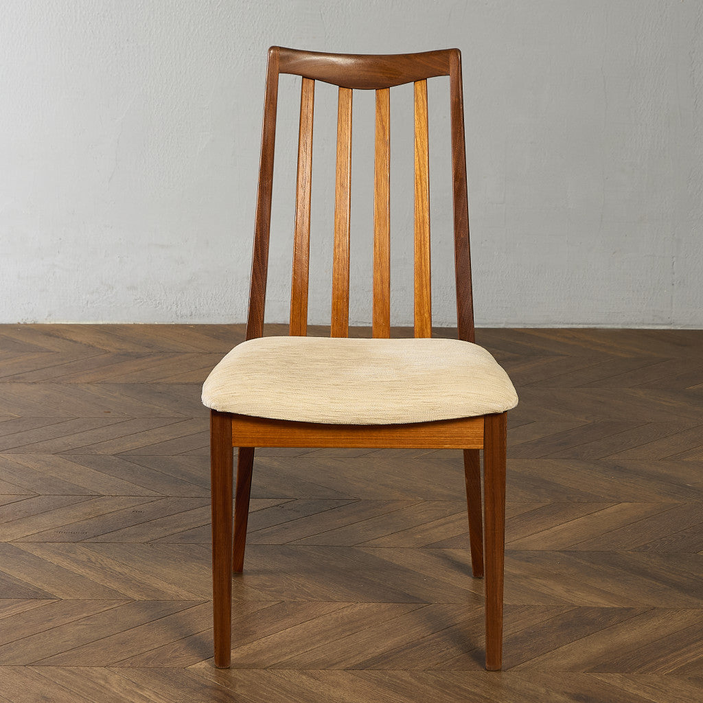 スラットバックチェア (4540)