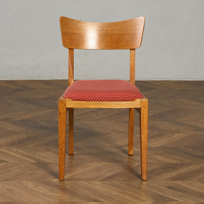 Brandon ダイニングチェア (B630) 座面張替え済み