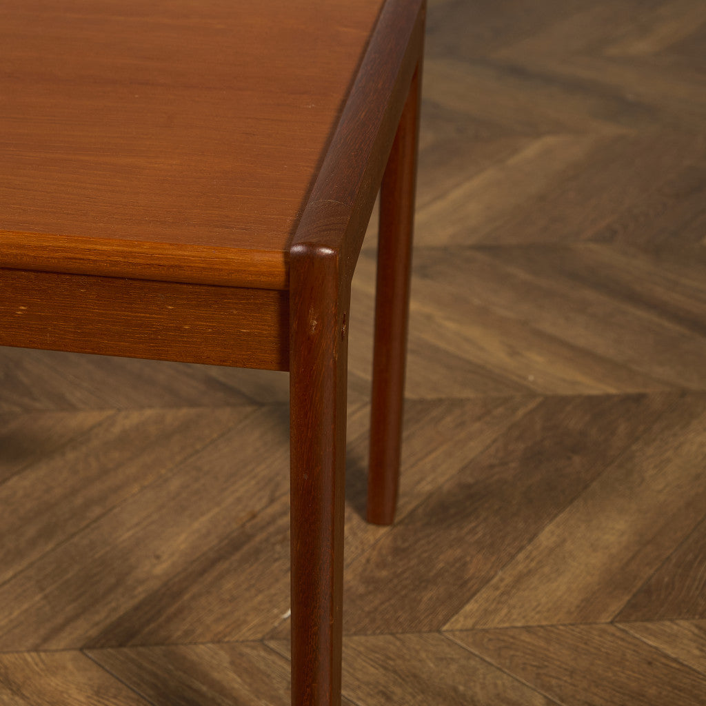 デンマーク ヴィンテージ ネストテーブル