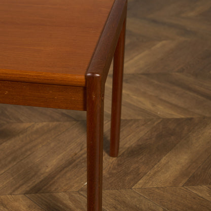 デンマーク ヴィンテージ ネストテーブル