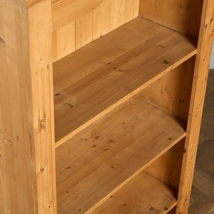 カントリー スタイル ブックシェルフ