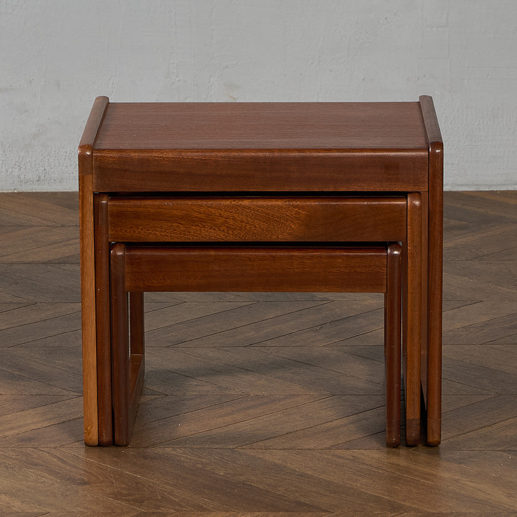 ヴィンテージ ネストテーブル