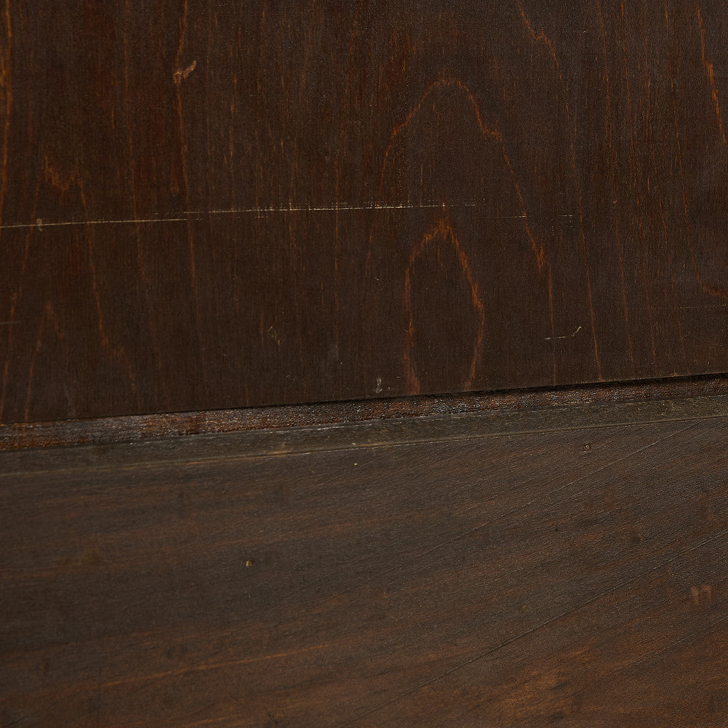 英国クラシック スタッキングブックケース