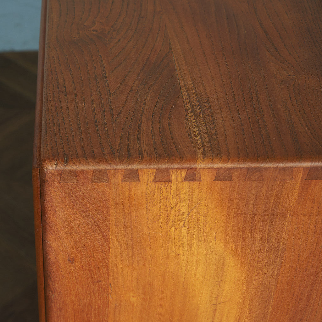アーコール ERCOL ウィンザー サイドボード 467 / ブルーラベル #81711