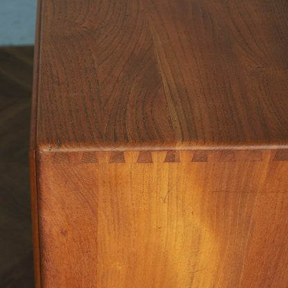 アーコール ERCOL ウィンザー サイドボード 467 / ブルーラベル #81711