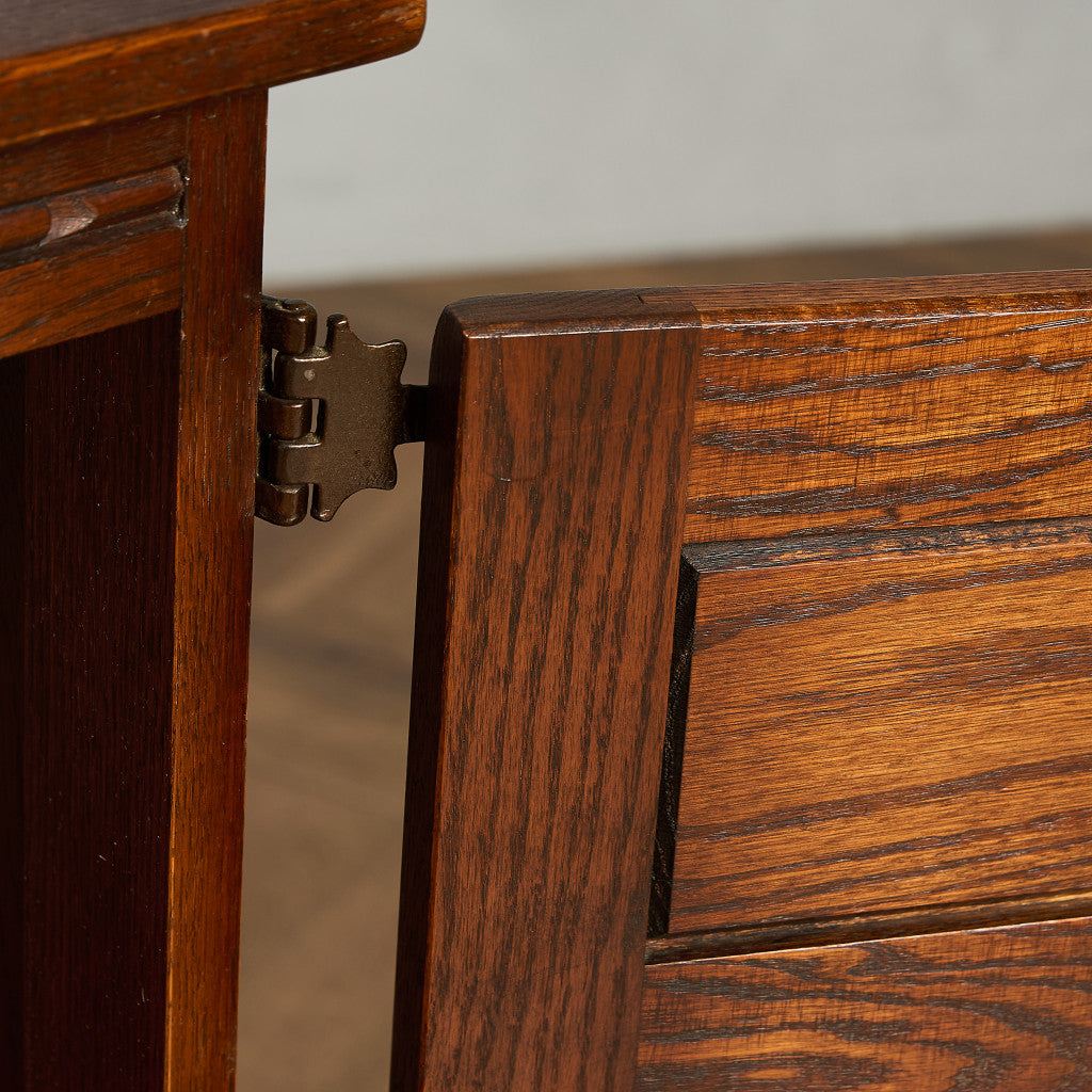 ウッド ブロス WOOD BROS AVボード キャビネット #91784