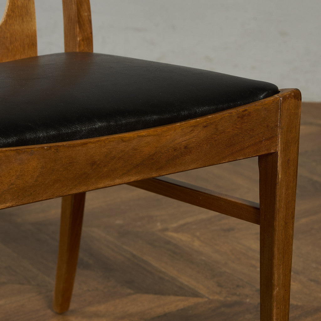 ジープラン G-PLAN Brasilia ダブルバックチェア #89616