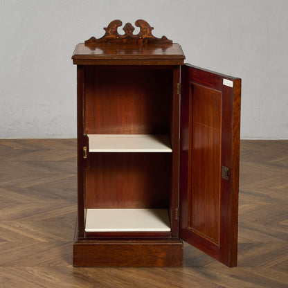 英国 クラシック サイドキャビネット #95431