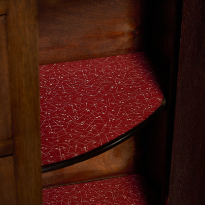 英国 クラシック サイドボード