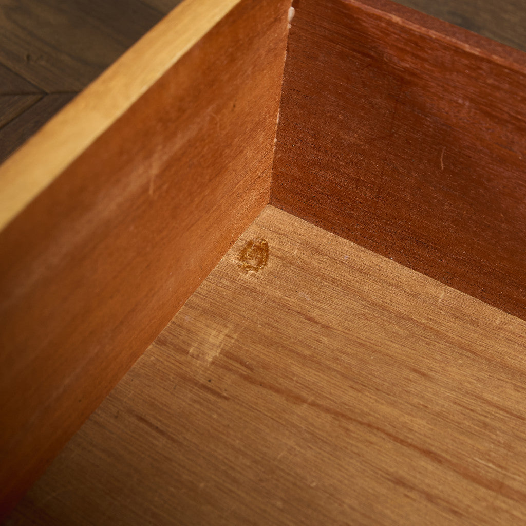 ヴィンテージ 6段 チェスト