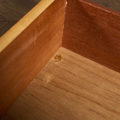 ヴィンテージ 6段 チェスト