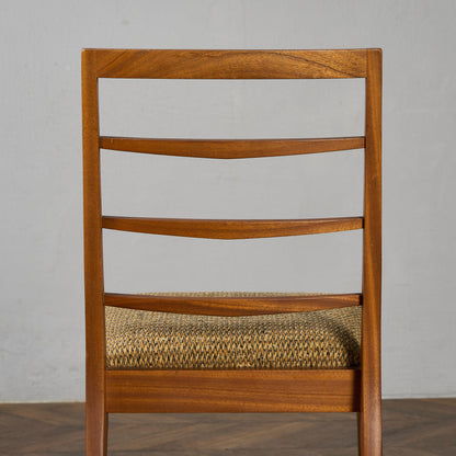 Dunvegan ダイニングチェア