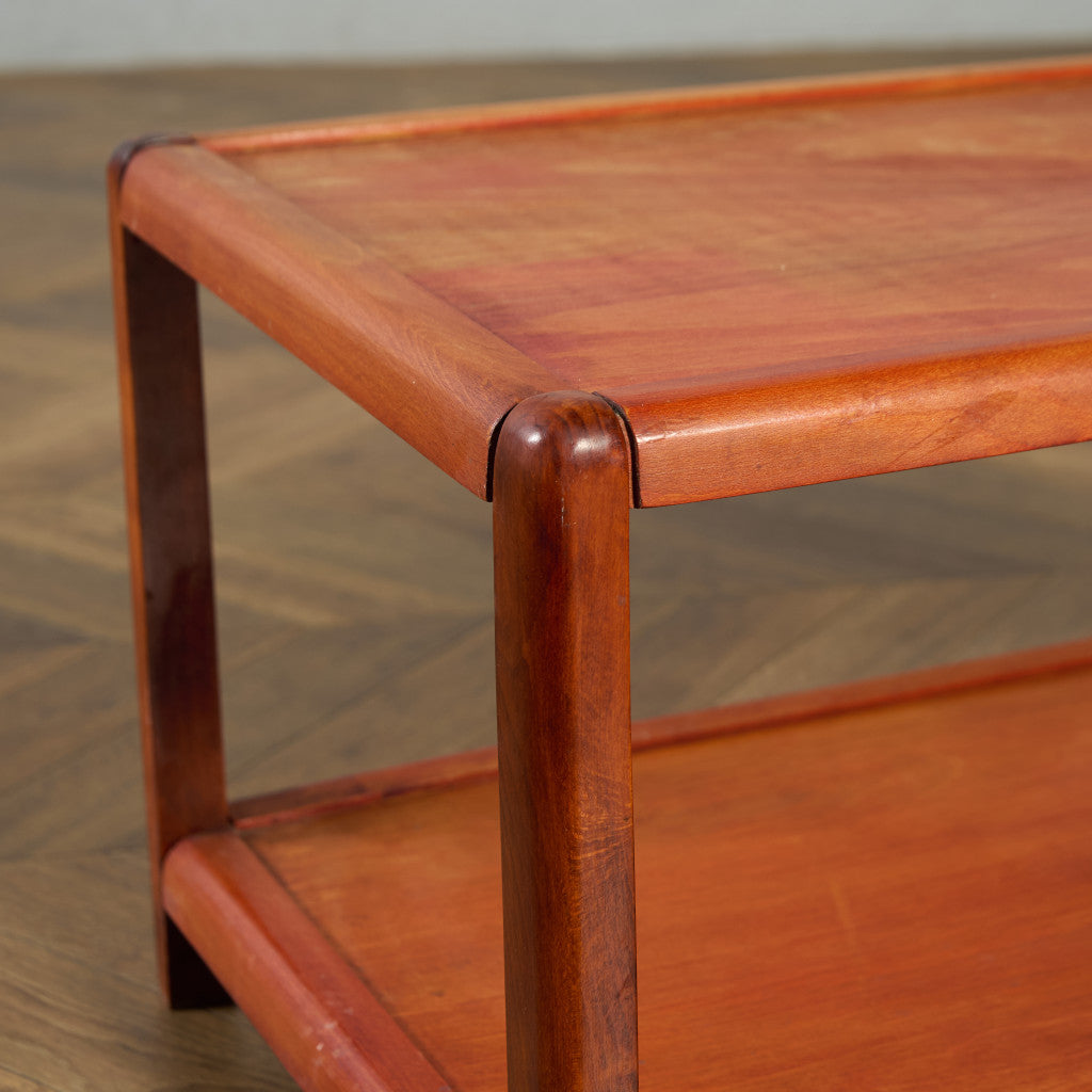 ルーマニア ヴィンテージ センターテーブル