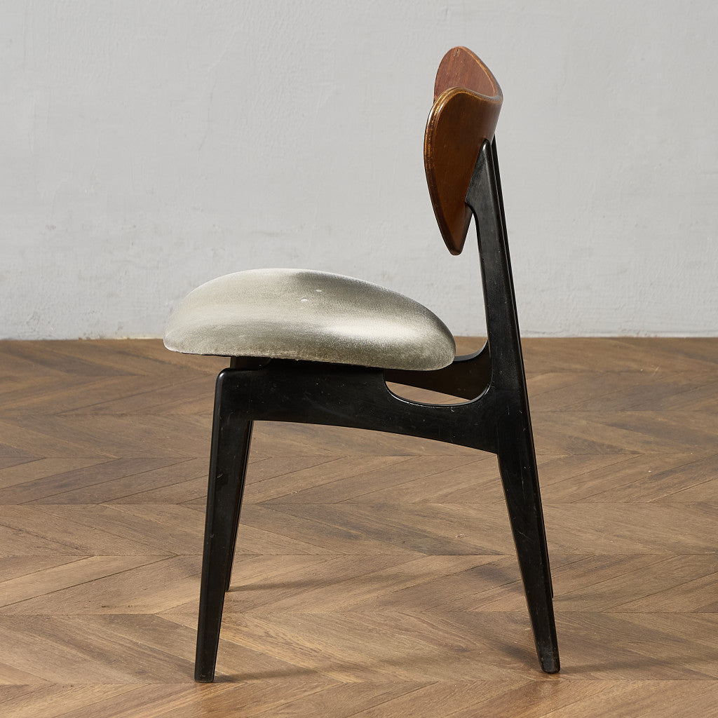 Tola&Black ヴィンテージ バタフライチェア