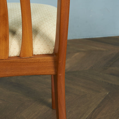 英国ヴィンテージ ダイニングチェア