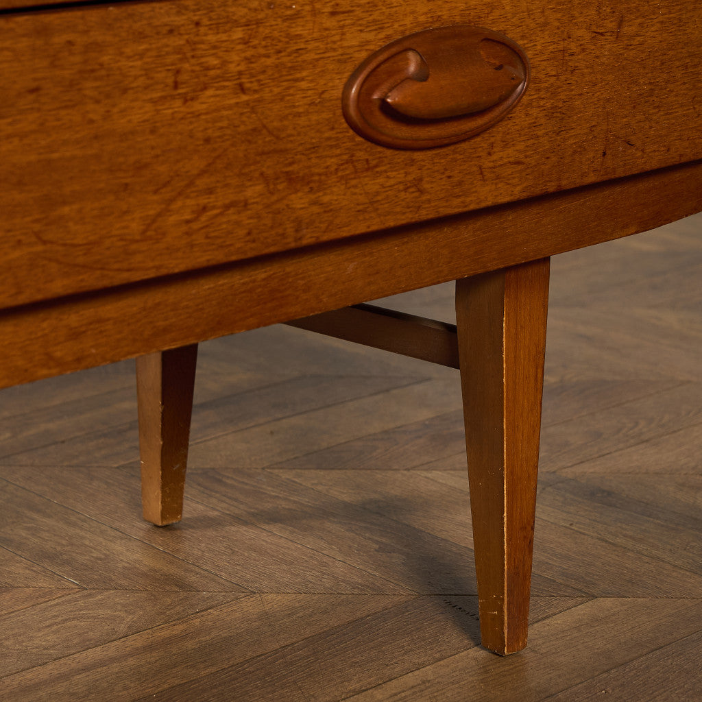 ヴィンテージ サイドボード