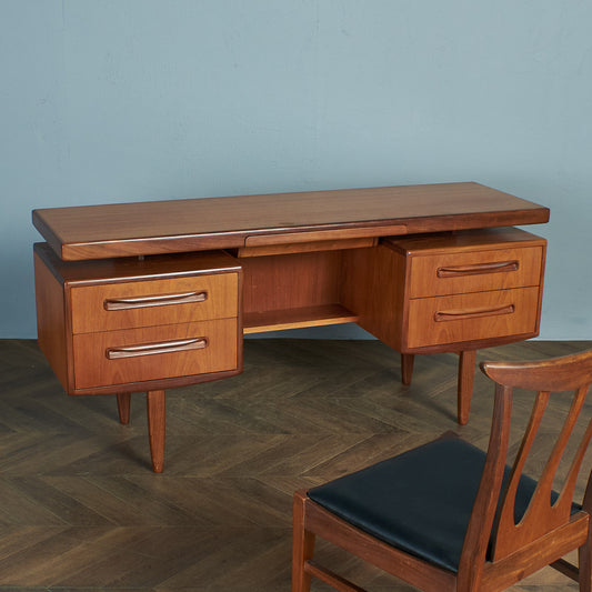 New Fresco ヴィンテージ デスク