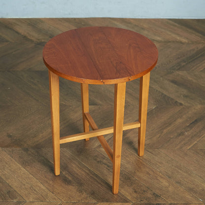 Novy Domov Vintage Nesting Tables/Side Table #85335