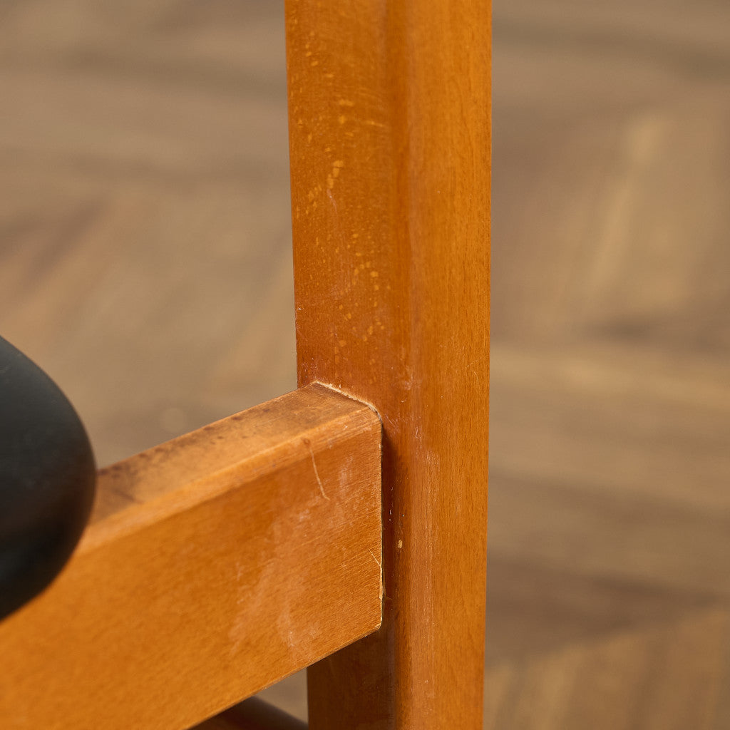 英国 ヴィンテージ ダイニングチェア